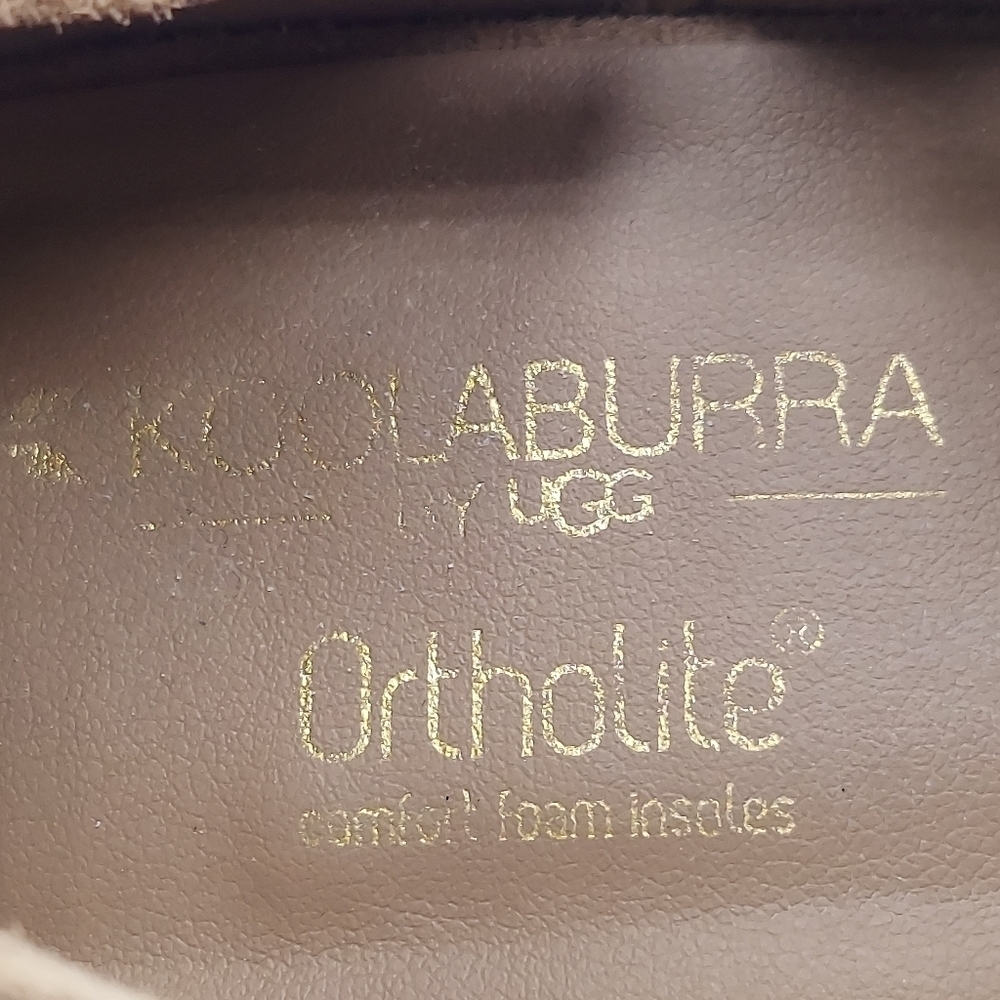 Koolaburra by UGG Women's Kaiah Shootie Size 8.5 - Picture 10 of 10